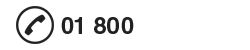 01800 830 0559